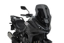 HONDA NT 1100 DCT [2025] - turskærm | Stærkt tonet | PUIG 22402F