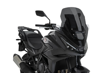 HONDA NT 1100 DCT [2025] - turskærm | Stærkt tonet | PUIG 22402F