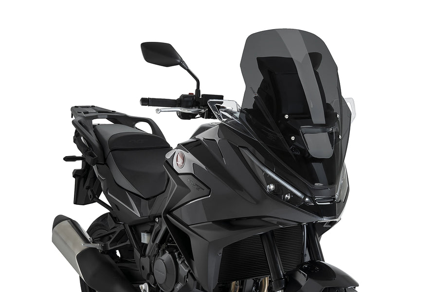 HONDA NT 1100 DCT [2025] - turskærm | Stærkt tonet | PUIG 22402F