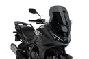 HONDA NT 1100 DCT [2025] – turskærm – gennemsigtig-15