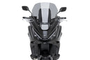 HONDA NT 1100 DCT [2025] – turskærm – gennemsigtig-5