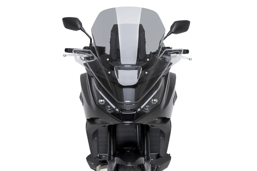 HONDA NT 1100 DCT [2025] – turskærm – gennemsigtig