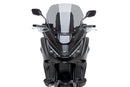 HONDA NT 1100 DCT [2025] – touring skærm – kraftigt tonet