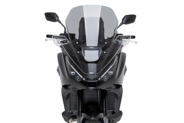 HONDA NT 1100 DCT [2025] – touring skærm – kraftigt tonet