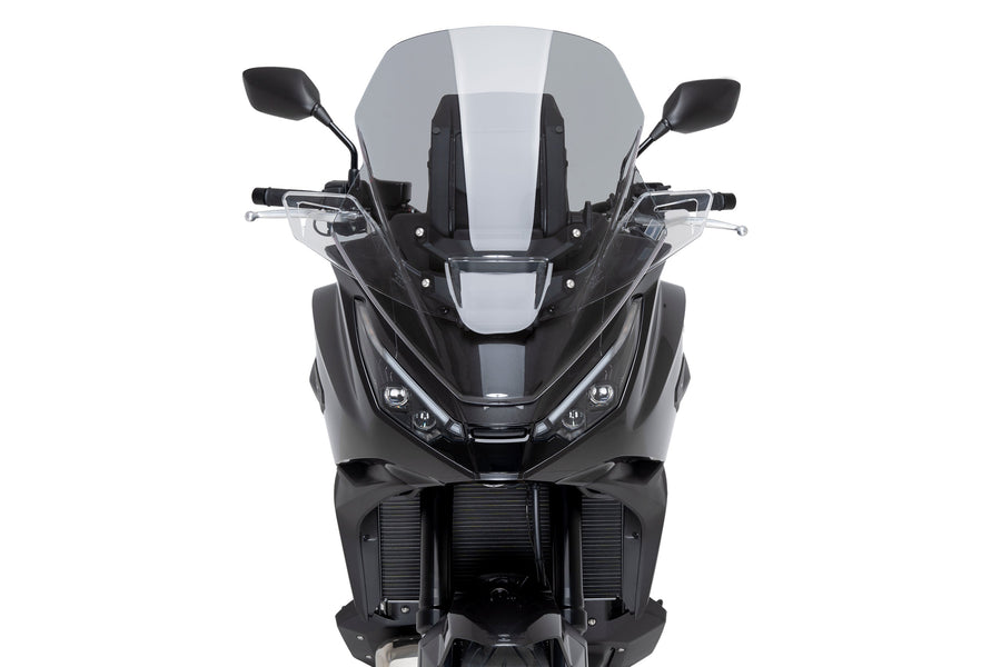 HONDA NT 1100 DCT [2025] – touring skærm – kraftigt tonet