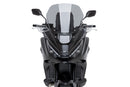 HONDA NT 1100 DCT [2025] – turskærm – gennemsigtig-3