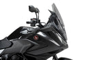 HONDA NT 1100 DCT [2025] – turskærm – gennemsigtig-12