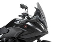 HONDA NT 1100 DCT [2025] – touring skærm – kraftigt tonet