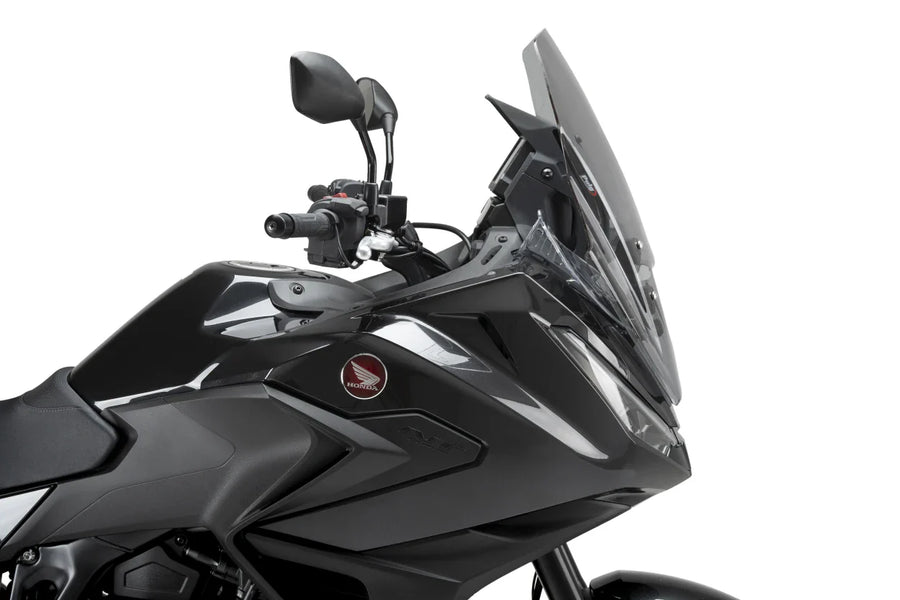 HONDA NT 1100 DCT [2025] – touring skærm – kraftigt tonet