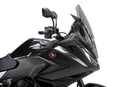HONDA NT 1100 DCT [2025] – touring skærm – kraftigt tonet