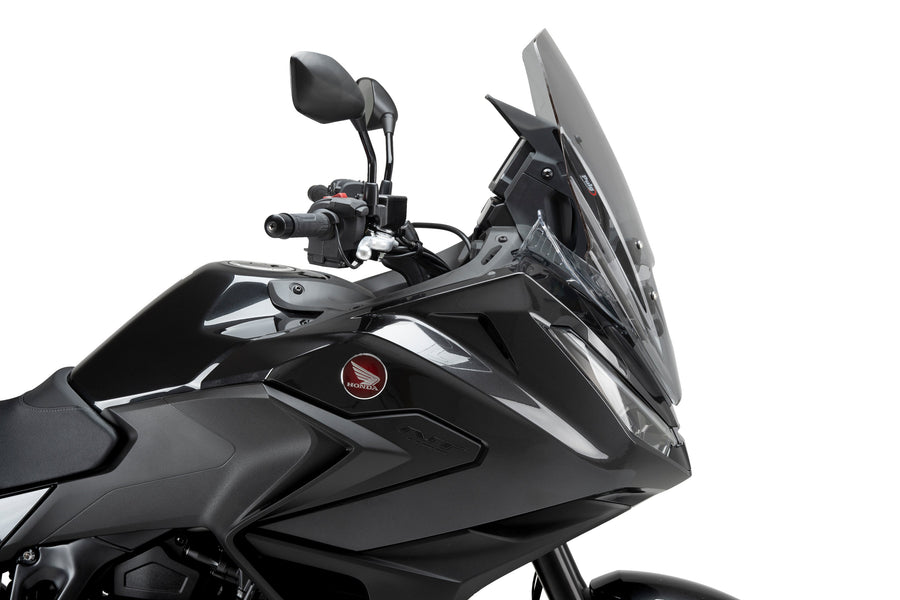 HONDA NT 1100 DCT [2025] – touring skærm – kraftigt tonet