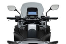 HONDA NT 1100 DCT [2025] – turskærm – gennemsigtig-13