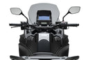 HONDA NT 1100 DCT [2025] – turskærm – gennemsigtig-7