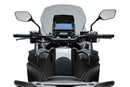 HONDA NT 1100 DCT [2025] – touring skærm – kraftigt tonet