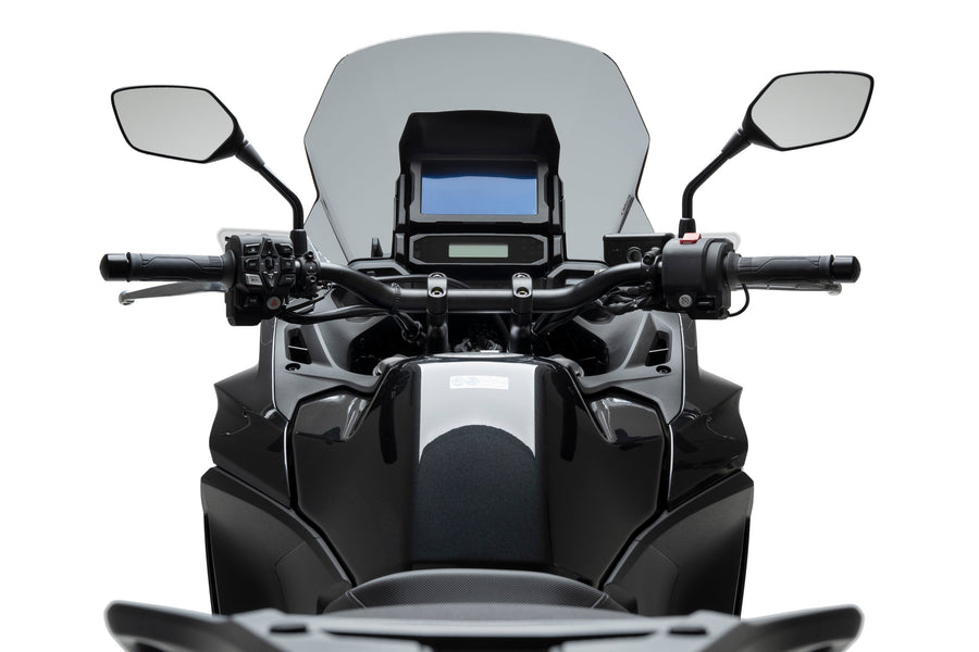 HONDA NT 1100 DCT [2025] – touring skærm – kraftigt tonet
