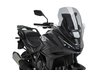 HONDA NT 1100 DCT [2025] – Touring Screen – Tonet - 0