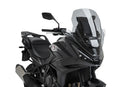 HONDA NT 1100 DCT [2025] – turskærm – gennemsigtig-4