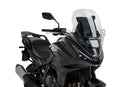 HONDA NT 1100 DCT [2025] – turskærm – gennemsigtig-2