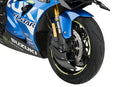 SUZUKI GSX-R 1000 R [2021] - Bremsekøler | Mat sort | PUIG 22405J