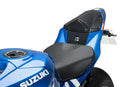 SUZUKI GSX-R 1000 R [2021] - Bagbeklædning | Mat sort | PUIG 22406J