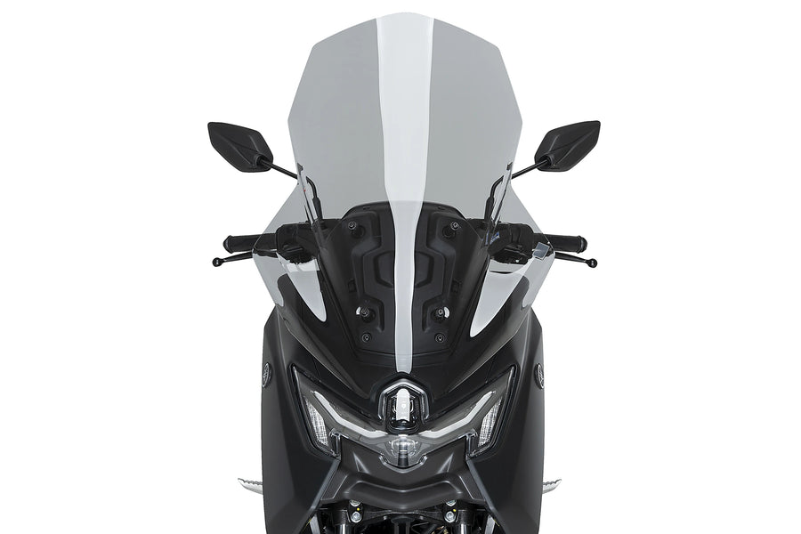 YAMAHA NMAX 125 TECH MAX [2025] - V-Tech Line Touring Forrude | Tonet | PUIG 22407H