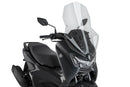YAMAHA NMAX 125 TECH MAX [2025] - V-Tech Line Touring Forrude | Ryd | PUIG 22407W