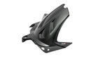 SUZUKI GSX-S1000GX 2024-2025 - Baghjulsafdækning | Carbon look | PUIG 22408C