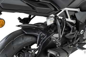 SUZUKI GSX-S1000GX 2024-2025 - Baghjulsafdækning | Mat sort | PUIG 22408J