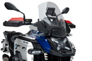 BMW R 1300 GS ADVENTURE [2025] – Forlygtebeskyttelse – Gennemsigtig-1