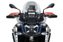 BMW R 1300 GS ADVENTURE [2025] – Forlygtebeskyttelse – Gennemsigtig-6