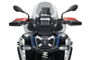 BMW R 1300 GS ADVENTURE [2025] – Forlygtebeskyttelse – Gennemsigtig-4