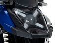 BMW R 1300 GS ADVENTURE [2025] – Forlygtebeskyttelse – Gennemsigtig-8