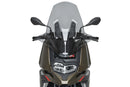 BMW C 400 X [2025] - Forrude V-Tech Line Touring | Tonet | PUIG 22410H