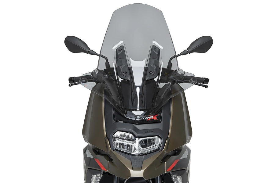 BMW C 400 X [2025] - Forrude V-Tech Line Touring | Tonet | PUIG 22410H