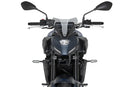 YAMAHA MT-07 Y-AMT [2025] – New Generation Sport – Sort-5