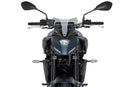 YAMAHA MT-07 Y-AMT [2025] – New Generation Sport – mat sort