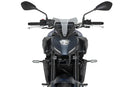YAMAHA MT-07 Y-AMT [2025] – New Generation Sport – Stærkt tonet