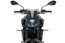 YAMAHA MT-07 Y-AMT [2025] – New Generation Sport – Sort-3