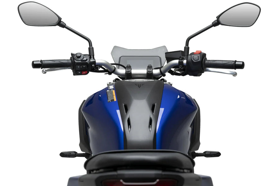 YAMAHA MT-07 Y-AMT [2025] – New Generation Sport – mat sort