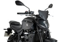 YAMAHA MT-07 Y-AMT [2025] – New Generation Sport – mat sort-5