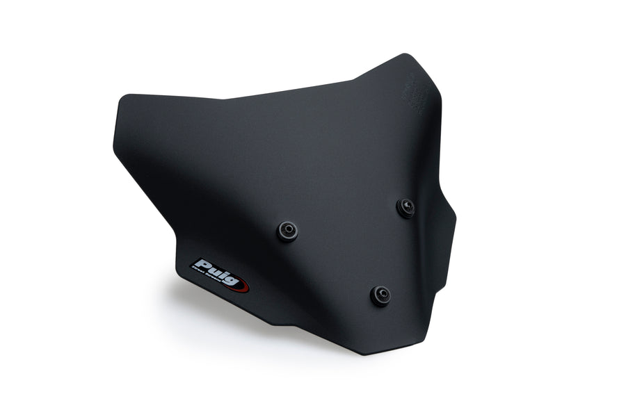 YAMAHA MT-07 Y-AMT [2025] – New Generation Sport – mat sort