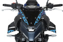 YAMAHA MT-07 Y-AMT [2025] – Ny generation af sport – tonet-21