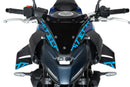 YAMAHA MT-07 Y-AMT [2025] – New Generation Sport – Sort-37