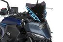 YAMAHA MT-07 Y-AMT [2025] – New Generation Sport – Sort-21
