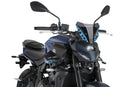 YAMAHA MT-07 Y-AMT [2025] – Ny generation af sport – tonet-18