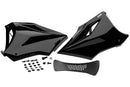 YAMAHA TRACER 7 GT [2025] - frontspoiler | Sort | PUIG 22415N