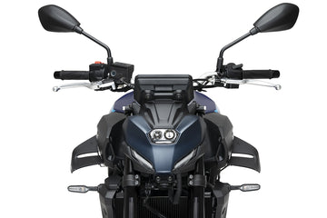 YAMAHA MT-07 Y-AMT [2025] - D12 Spoiler | Mat sort | PUIG 22416J