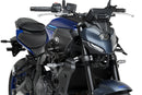 YAMAHA MT-07 Y-AMT [2025] - D12 Spoiler | Sort | PUIG 22416N