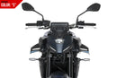 YAMAHA MT-07 Y-AMT [2025] - D12 Spoiler | Grafik | PUIG 22416S