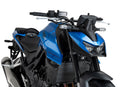 HONDA CB 750 HORNET [2025] – New Generation Sport – Stærkt tonet-23